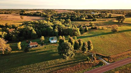 Undeveloped Land in Daviess County, Missouri