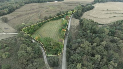 Recreational Property in Holt County, Missouri