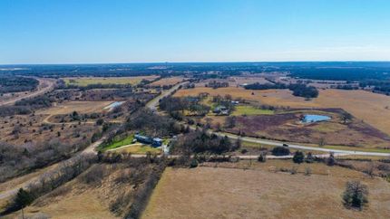 Land in Robertson County, Texas