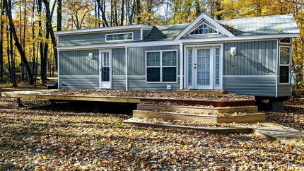 Lakefront Property in Rusk County, Wisconsin