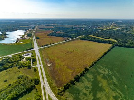 Undeveloped Land in Geary County, Kansas