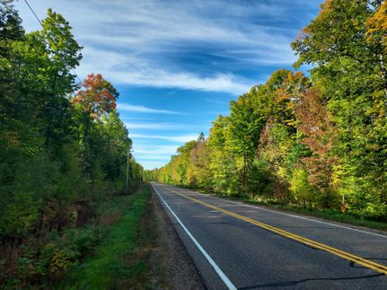 Farm and Ranch in Langlade County, Wisconsin