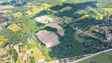 Undeveloped Land in Broome County, New York