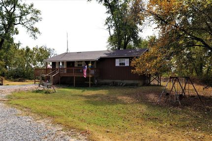 Riverfront Property in Butler County, Missouri
