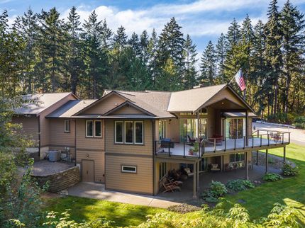 Recreational Property in Pierce County, Washington