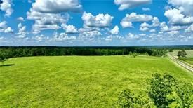 Farm and Ranch in Washington Parish, Louisiana
