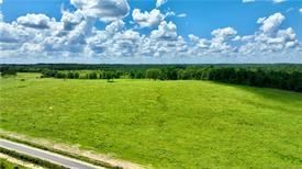 Farm and Ranch in Washington Parish, Louisiana