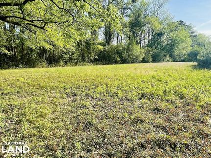 Land in Pender County, North Carolina