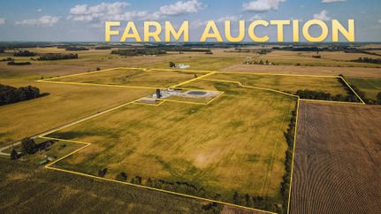 Timberland Property in White County, Indiana