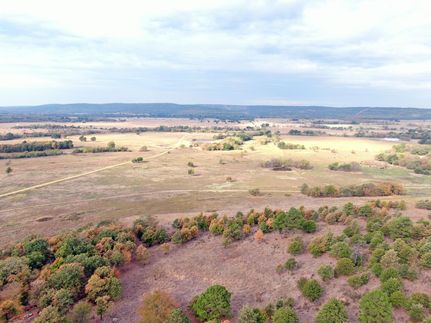 Recreational Property in Pittsburg County, Oklahoma