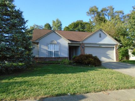 Horse Property in Marion County, Indiana