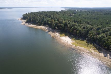 Lakefront Property in San Augustine County, Texas