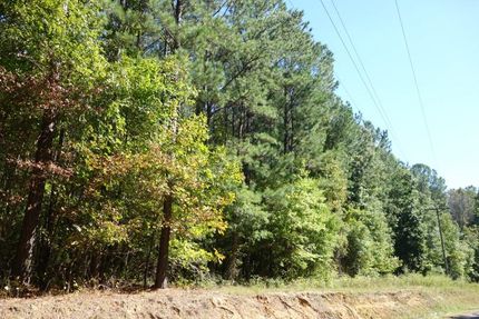 Land in Fairfield County, South Carolina