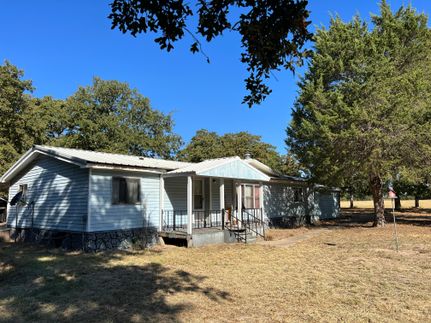 Farm and Ranch in Leon County, Texas
