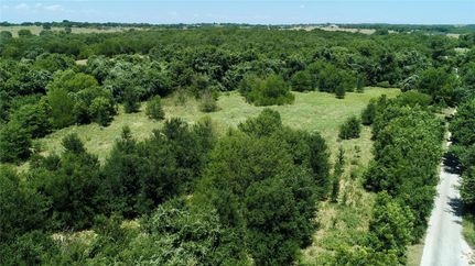 Undeveloped Land in Wise County, Texas