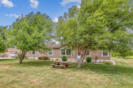 Recreational Property in Elk County, Kansas