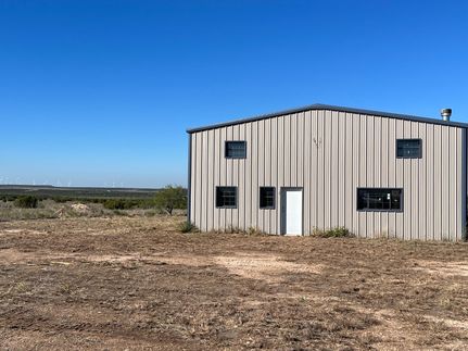 Farm and Ranch in Nolan County, Texas