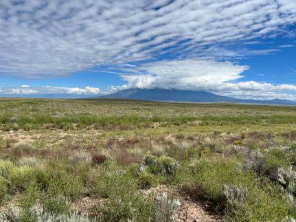 Undeveloped Land in Costilla County, Colorado