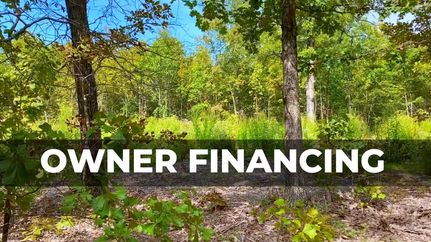 Recreational Property in Howell County, Missouri