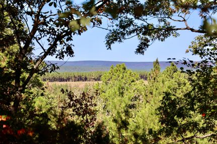 Land in Le Flore County, Oklahoma