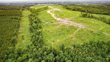 Recreational Property in Dinwiddie County, Virginia