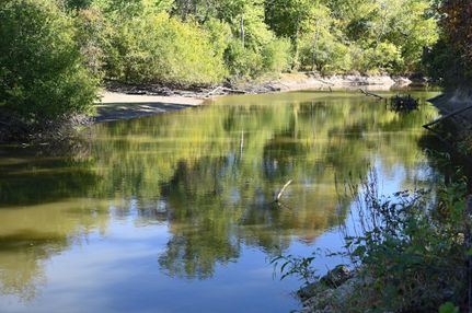 Timberland Property in Franklin County, Illinois
