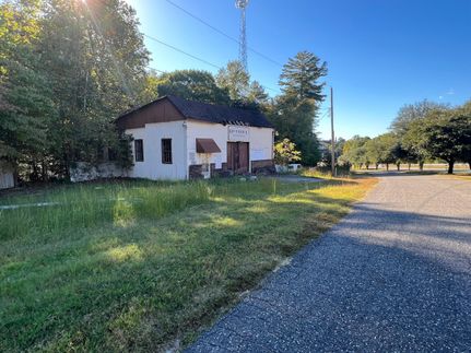 Commercial Property in Cleveland County, North Carolina