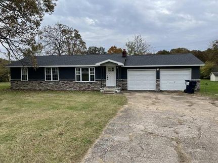 Timberland Property in Camden County, Missouri