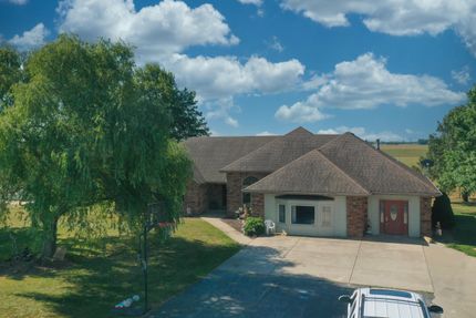 Land in Webster County, Missouri