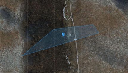 Land in Webster County, West Virginia
