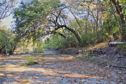 Undeveloped Land in Fayette County, Texas