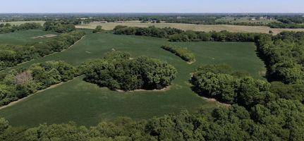 Timberland Property in Platte County, Missouri