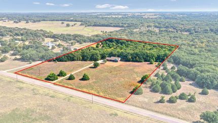 Farm and Ranch in Grayson County, Texas