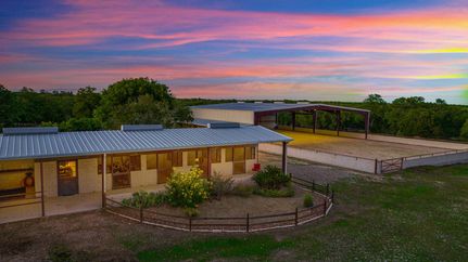 Undeveloped Land in Hays County, Texas