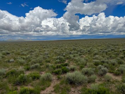 Undeveloped Land in Costilla County, Colorado