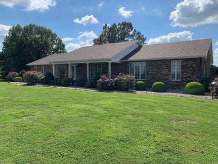Timberland Property in Johnson County, Illinois