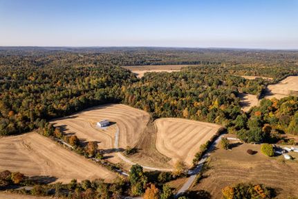 Land in Hopkins County, Kentucky