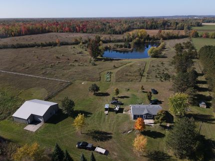 Recreational Property in Gladwin County, Michigan