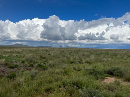 Undeveloped Land in Costilla County, Colorado