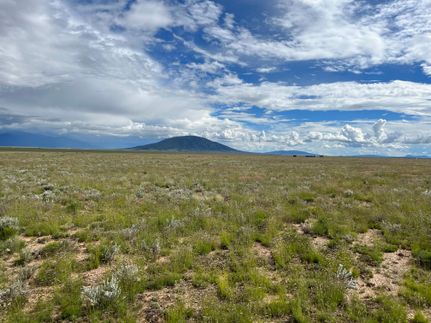 Recreational Property in Costilla County, Colorado