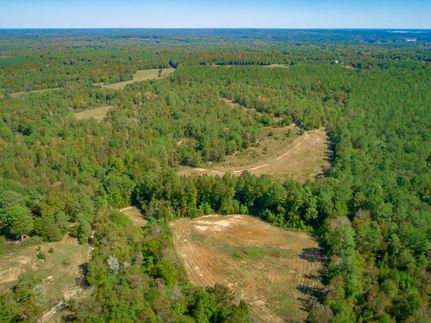 Farm and Ranch in Newberry County, South Carolina