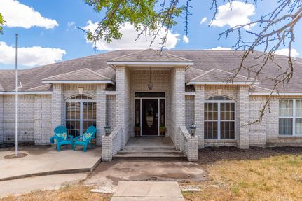 Farm and Ranch in Nueces County, Texas