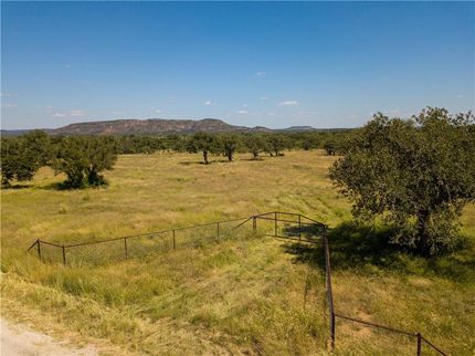 Timberland Property for sale in Llano County, Texas