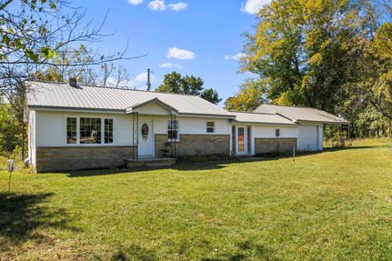 Land in Howell County, Missouri
