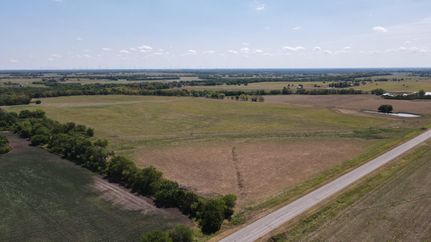 Undeveloped Land in Allen County, Kansas