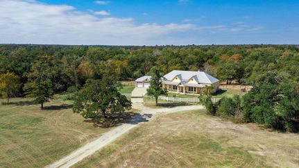Land in Grimes County, Texas