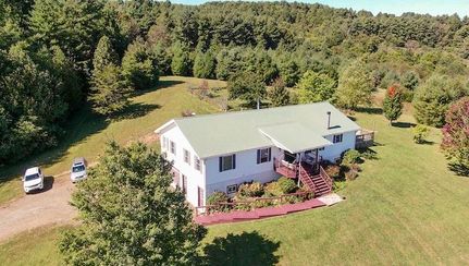 Recreational Property in Floyd County, Virginia