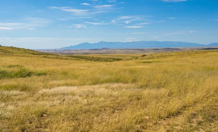 Hunting Property in Lincoln County, New Mexico
