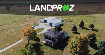 Land in Boone County, Indiana