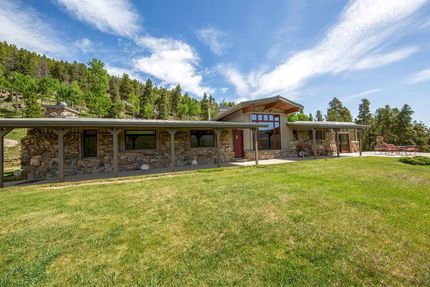 Land in Clear Creek County, Colorado
